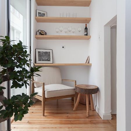 Beguest Santa Catarina Lisbon Apartment Exterior foto