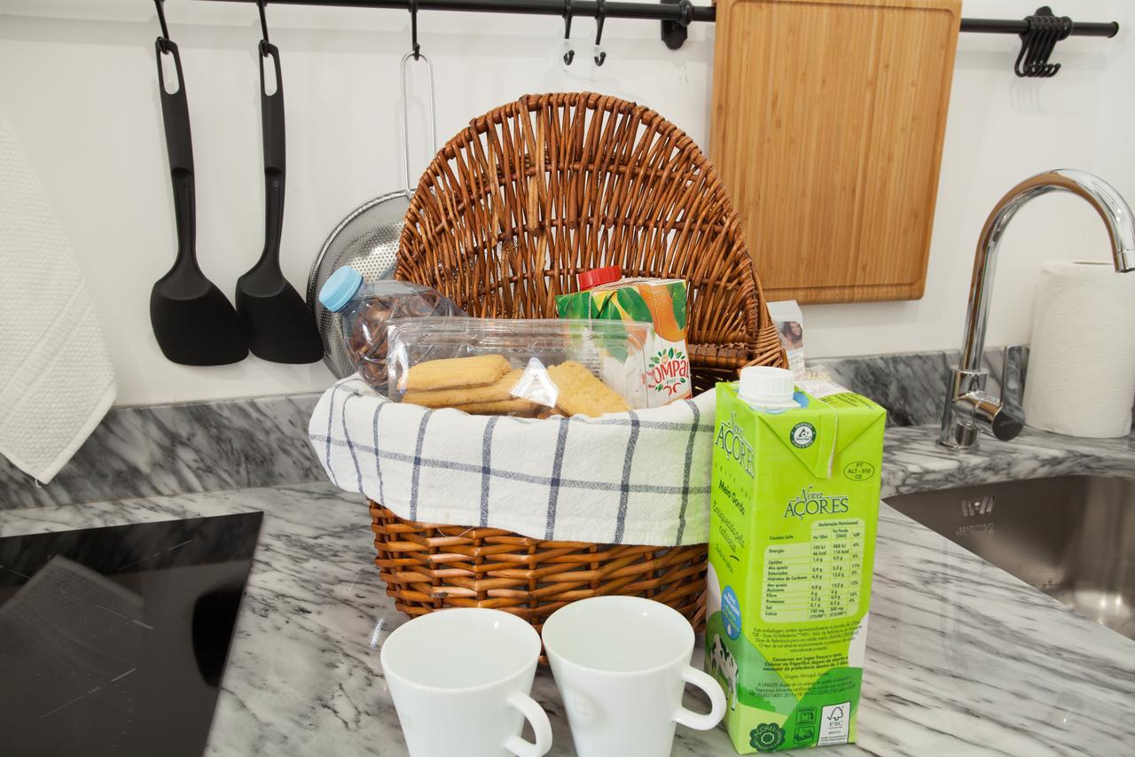 Beguest Santa Catarina Lisbon Apartment Exterior foto