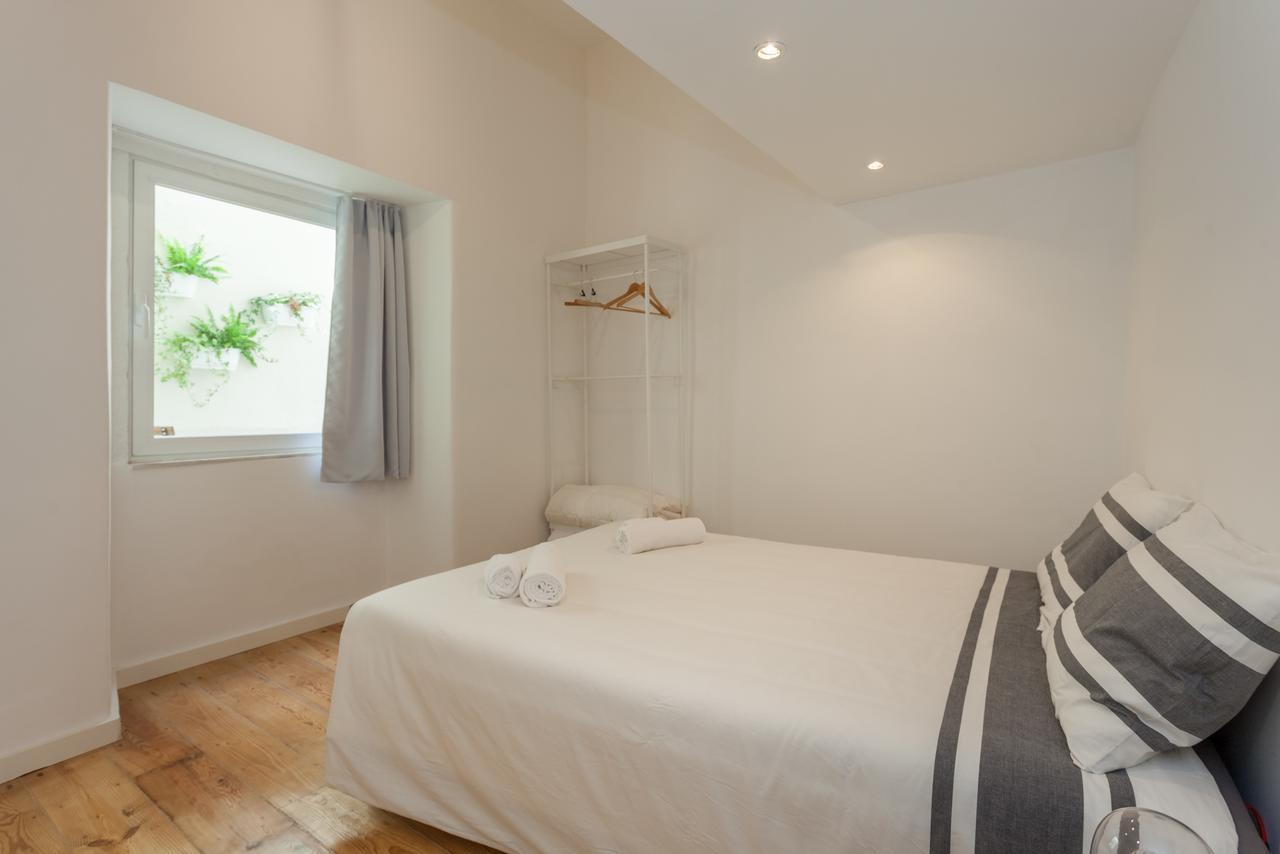 Beguest Santa Catarina Lisbon Apartment Exterior foto