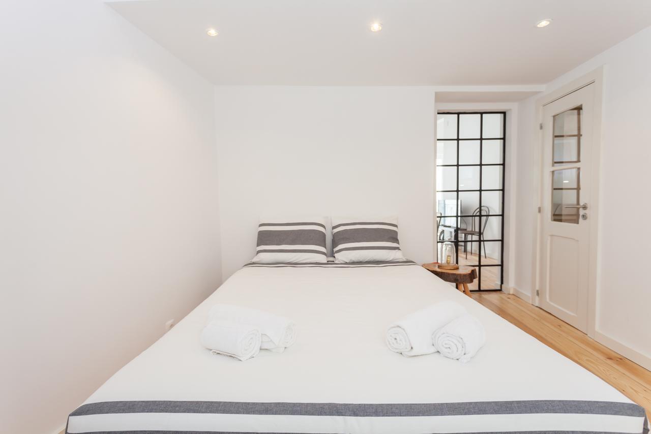 Beguest Santa Catarina Lisbon Apartment Exterior foto