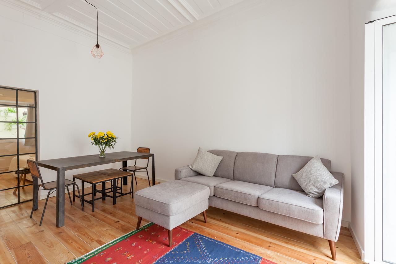 Beguest Santa Catarina Lisbon Apartment Exterior foto